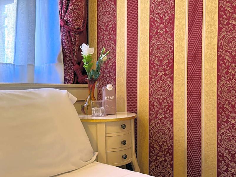 Hotel Alcyone image