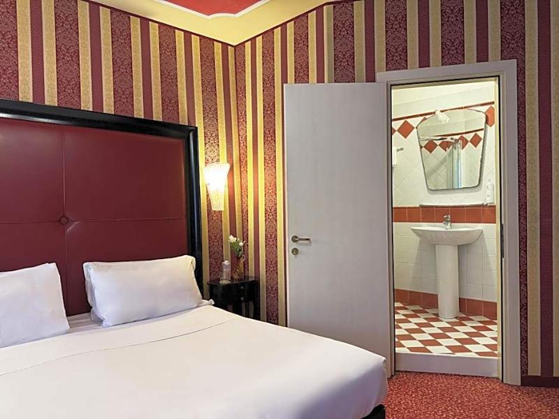 Hotel Alcyone image