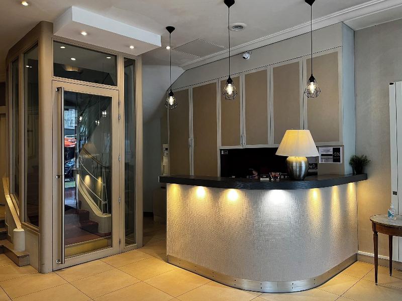 Hotel Viator Gare De Lyon image