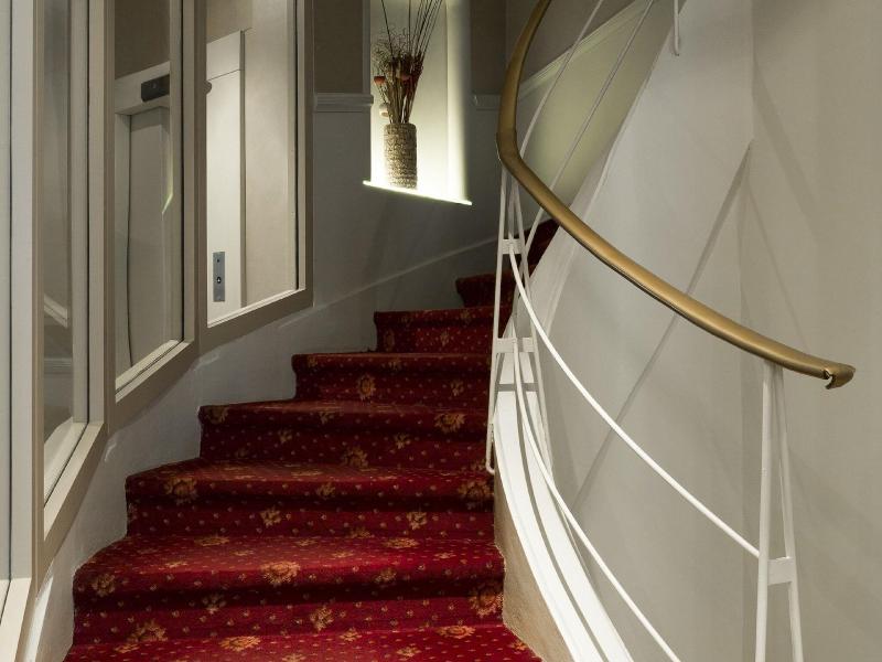 Hotel Viator Gare De Lyon image