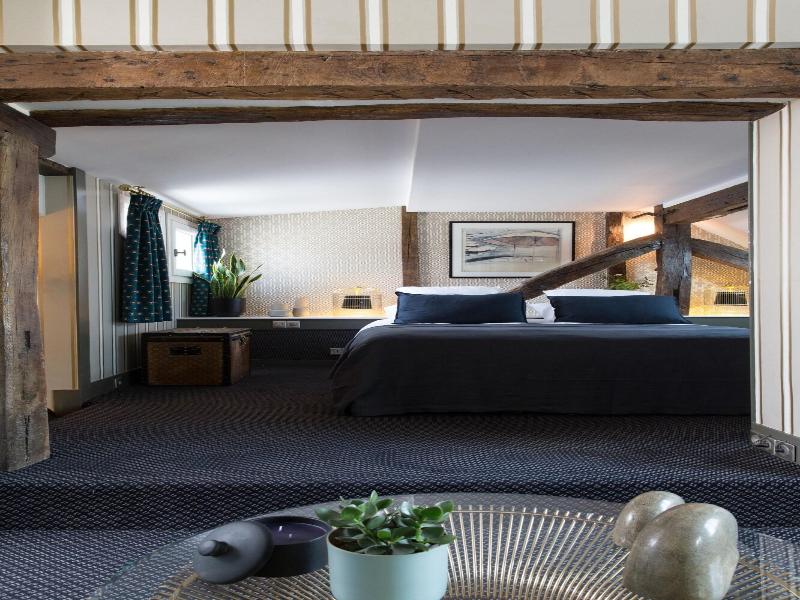 Le Relais Saint Germain image
