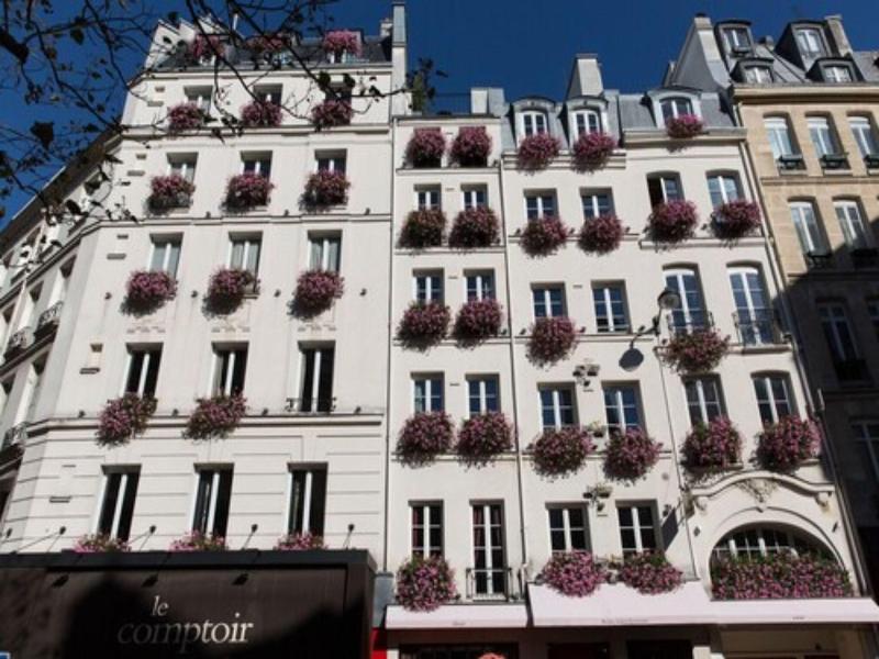Le Relais Saint Germain image