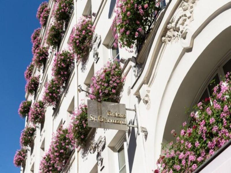 Le Relais Saint Germain image