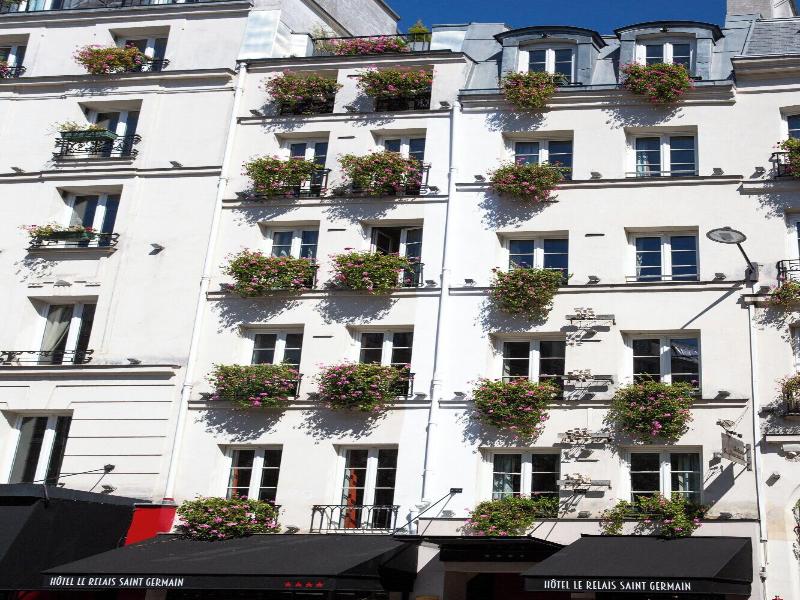 Le Relais Saint Germain image