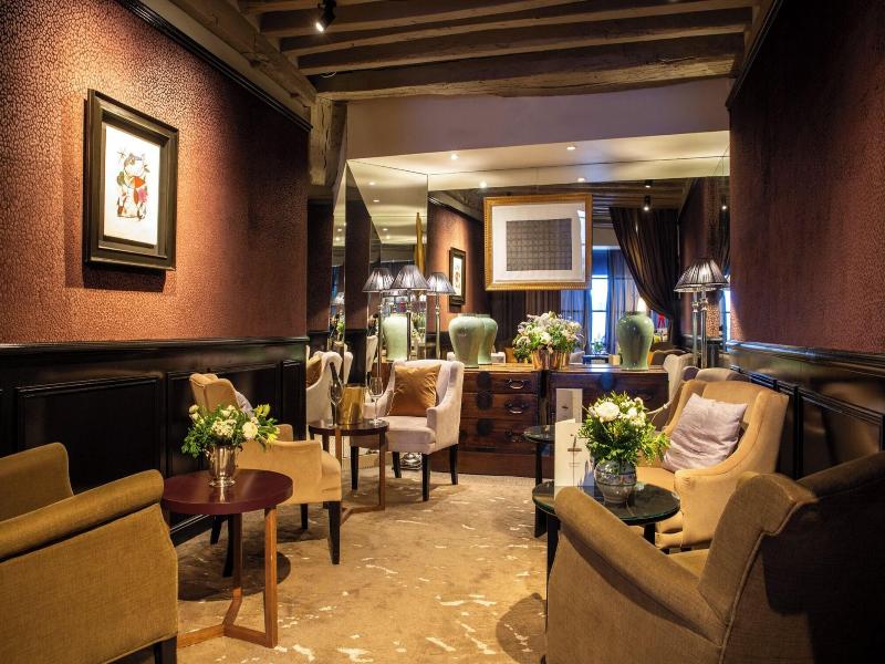 Le Relais Saint Germain image