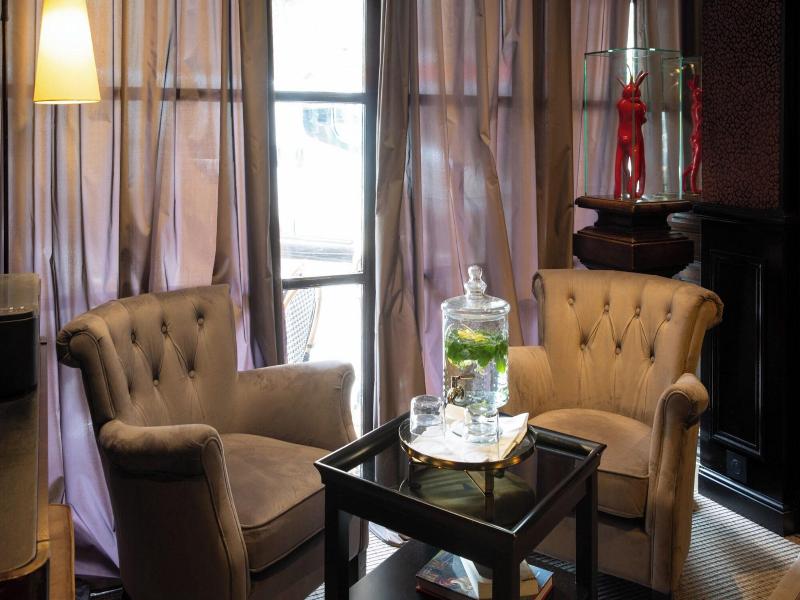 Le Relais Saint Germain image
