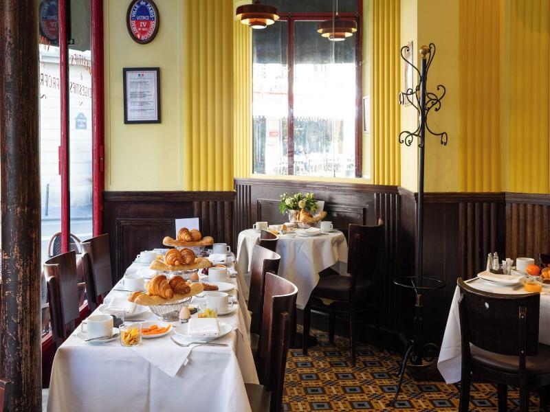 Le Relais Saint Germain image