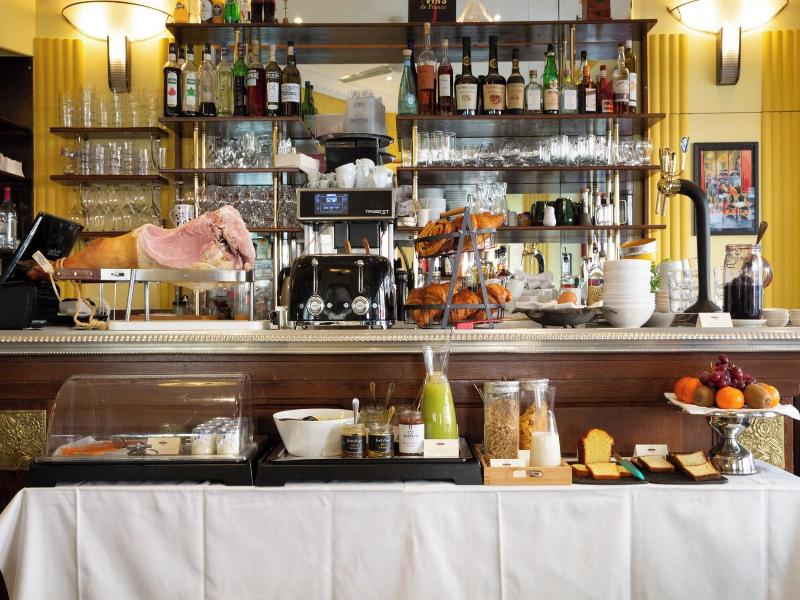 Le Relais Saint Germain image