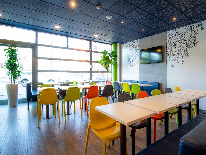 ibis budget Paris Porte de Pantin image