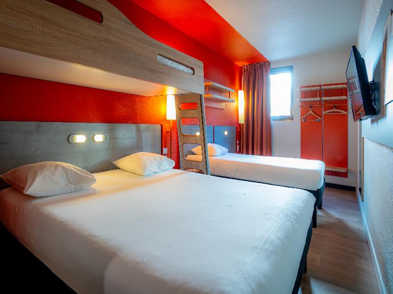 ibis budget Paris Porte de Pantin image