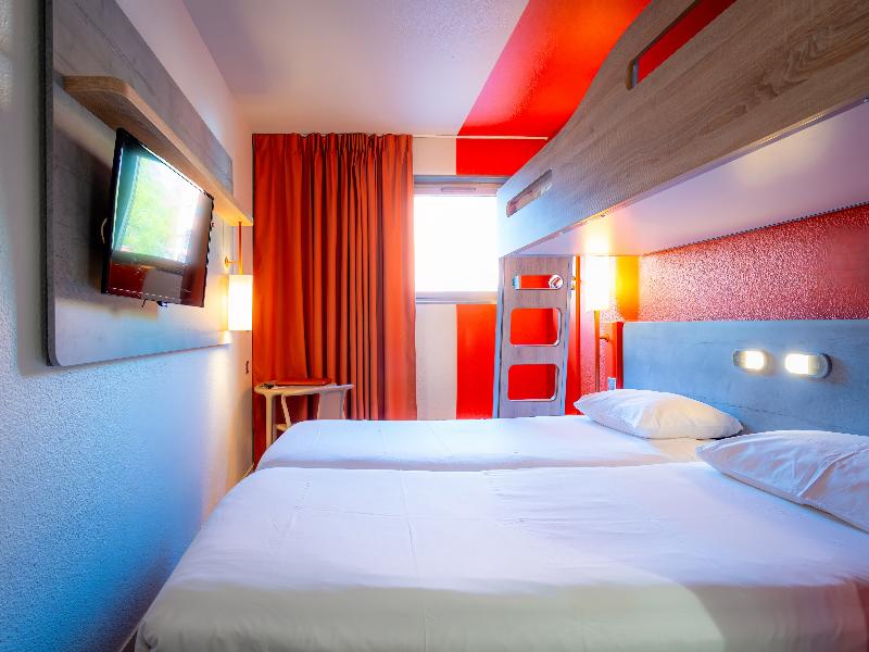 ibis budget Paris Porte de Pantin image