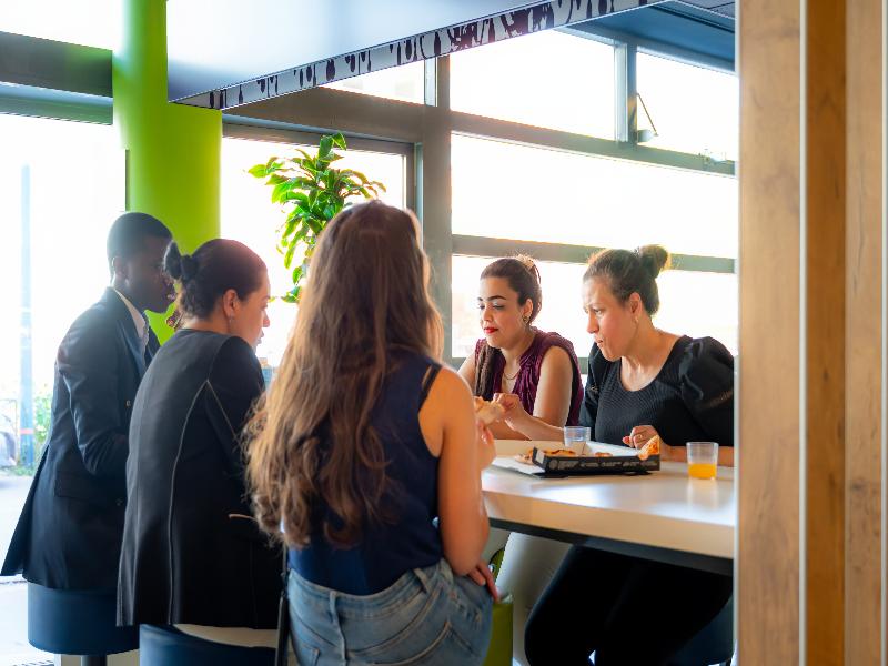 ibis budget Paris Porte de Pantin image