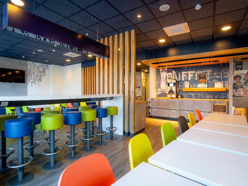ibis budget Paris Porte de Pantin image