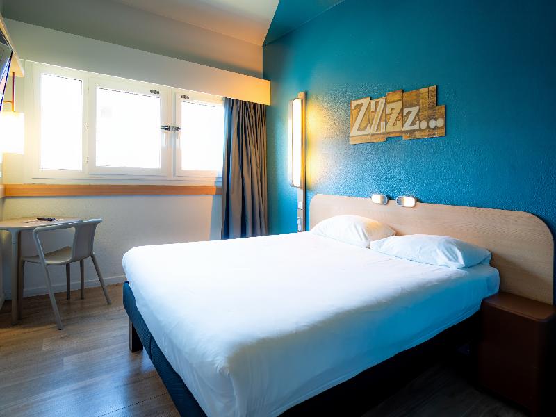 ibis budget Paris Porte de Pantin image