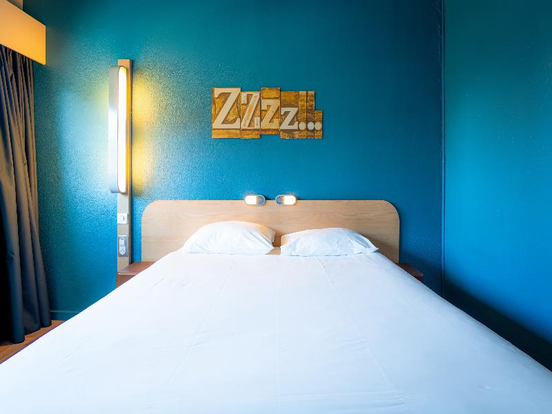 ibis budget Paris Porte de Pantin image