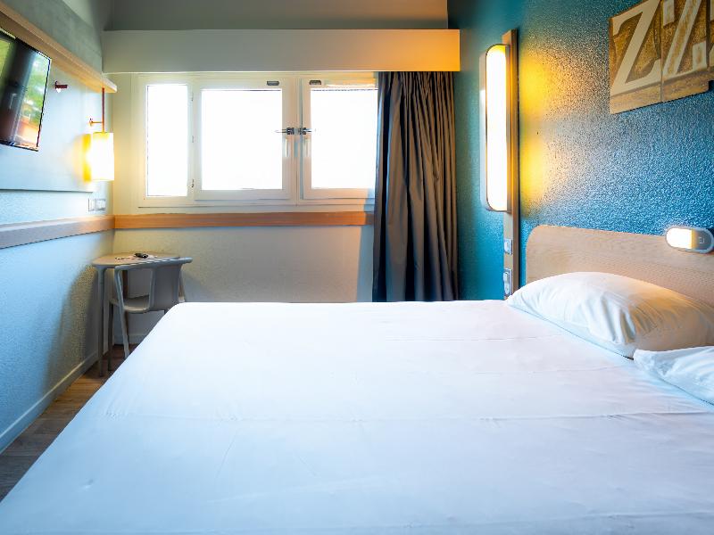ibis budget Paris Porte de Pantin image