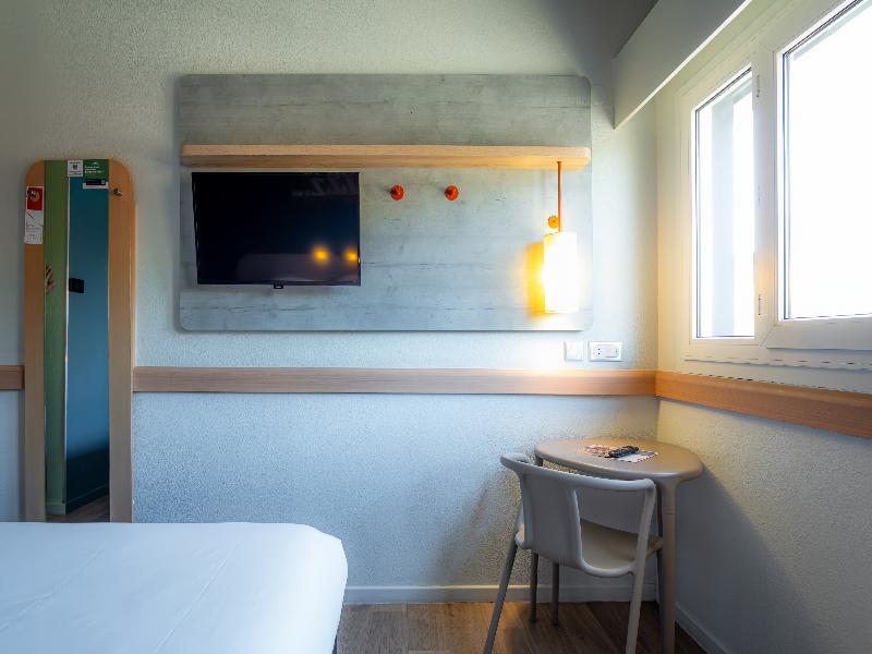 ibis budget Paris Porte de Pantin image
