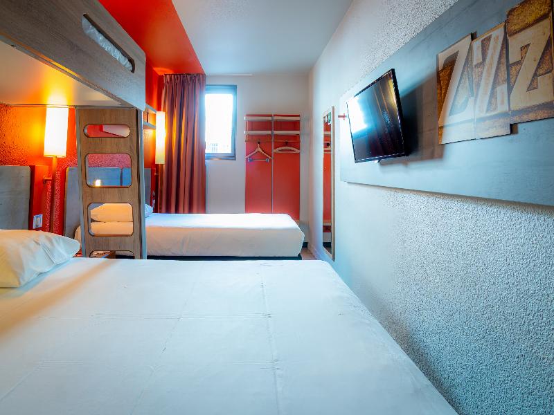 ibis budget Paris Porte de Pantin image
