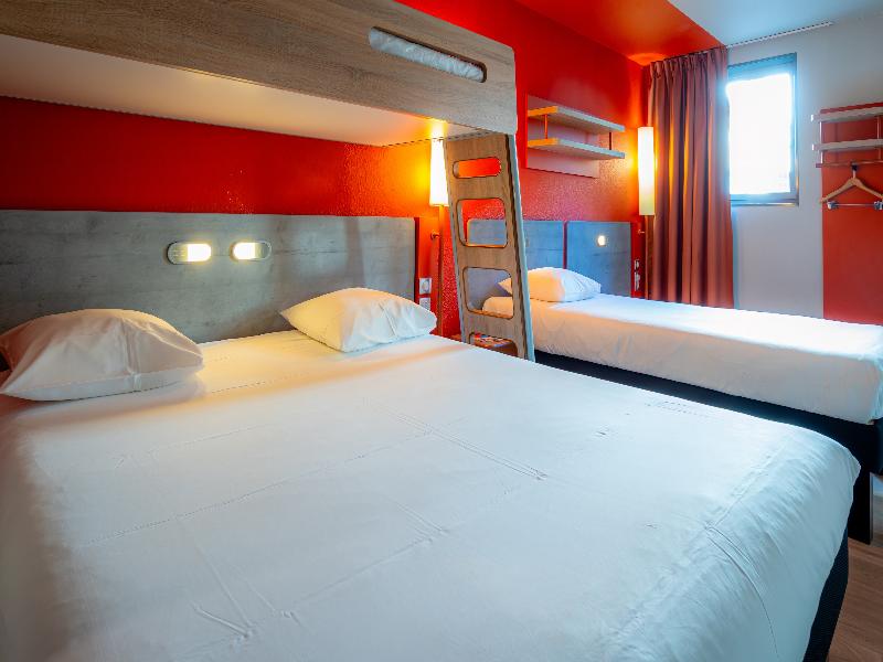 ibis budget Paris Porte de Pantin image