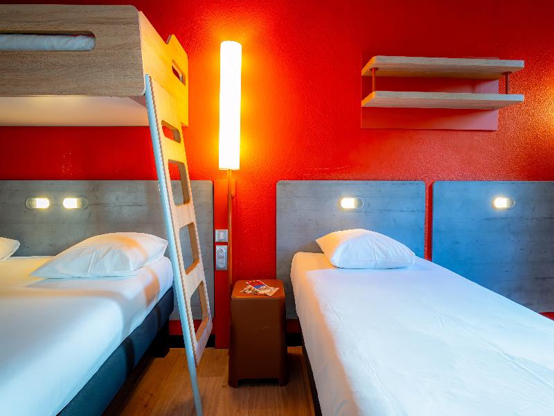 ibis budget Paris Porte de Pantin image