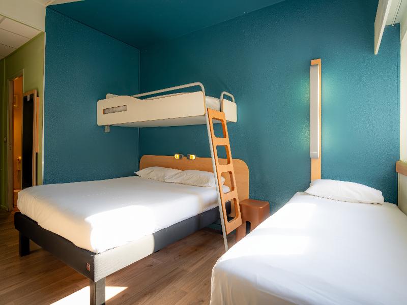 ibis budget Paris Porte de Pantin image