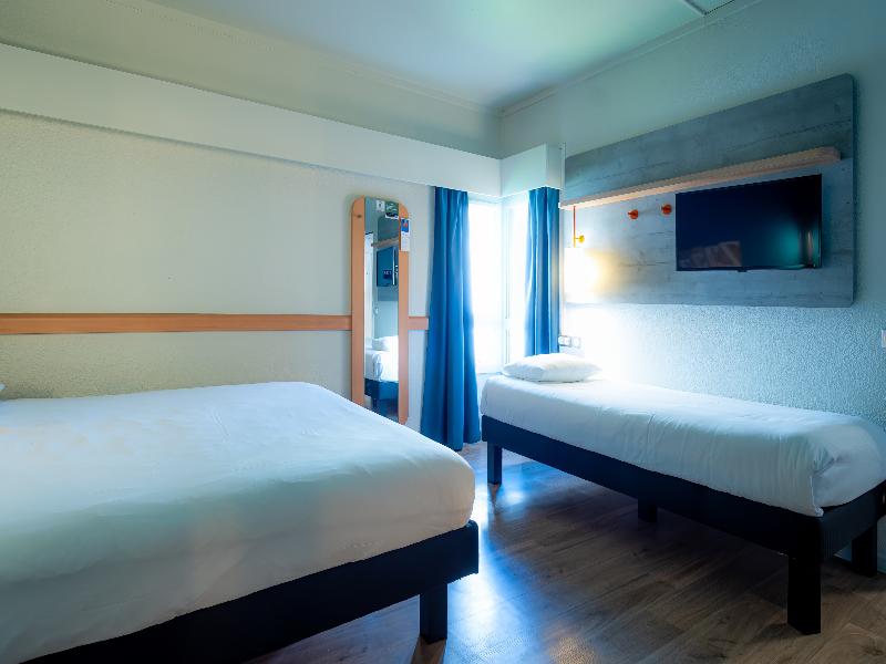 ibis budget Paris Porte de Pantin image