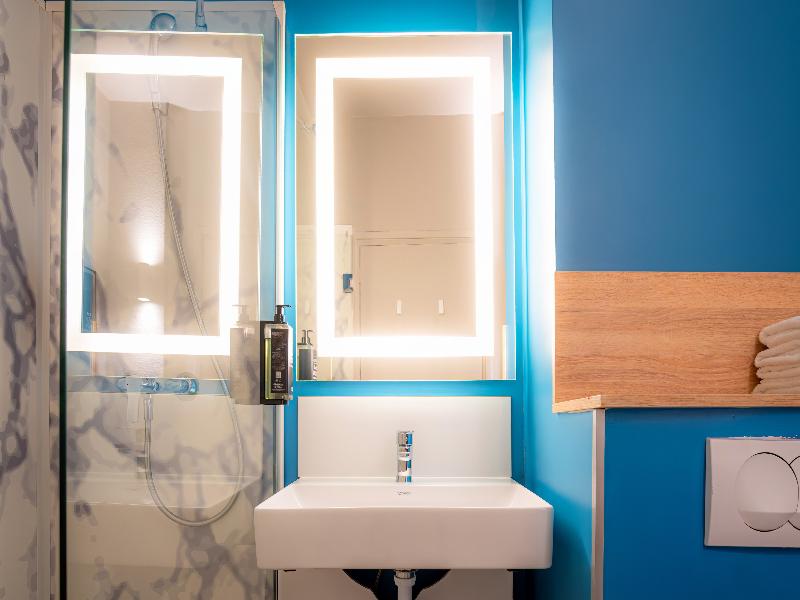 ibis budget Paris Porte de Pantin image