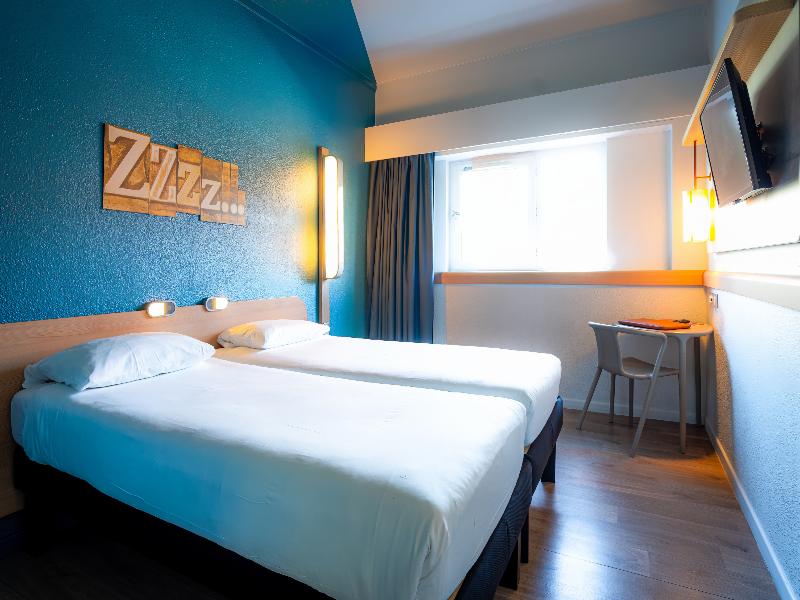 ibis budget Paris Porte de Pantin image