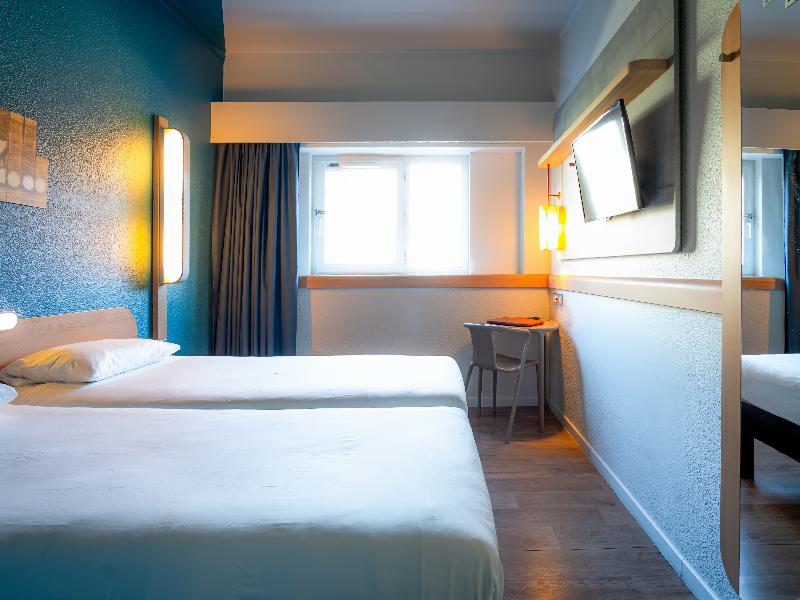 ibis budget Paris Porte de Pantin image