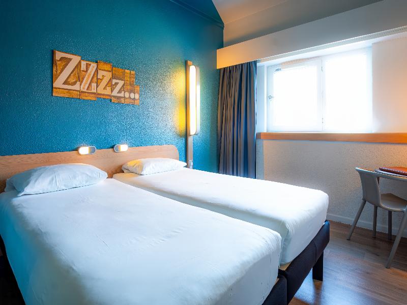 ibis budget Paris Porte de Pantin image