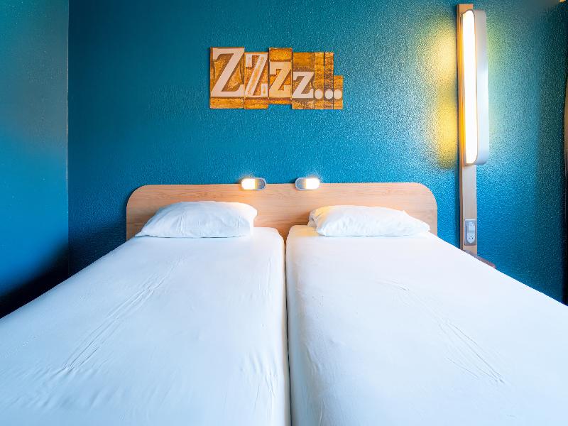 ibis budget Paris Porte de Pantin image