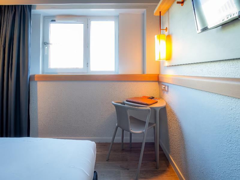 ibis budget Paris Porte de Pantin image