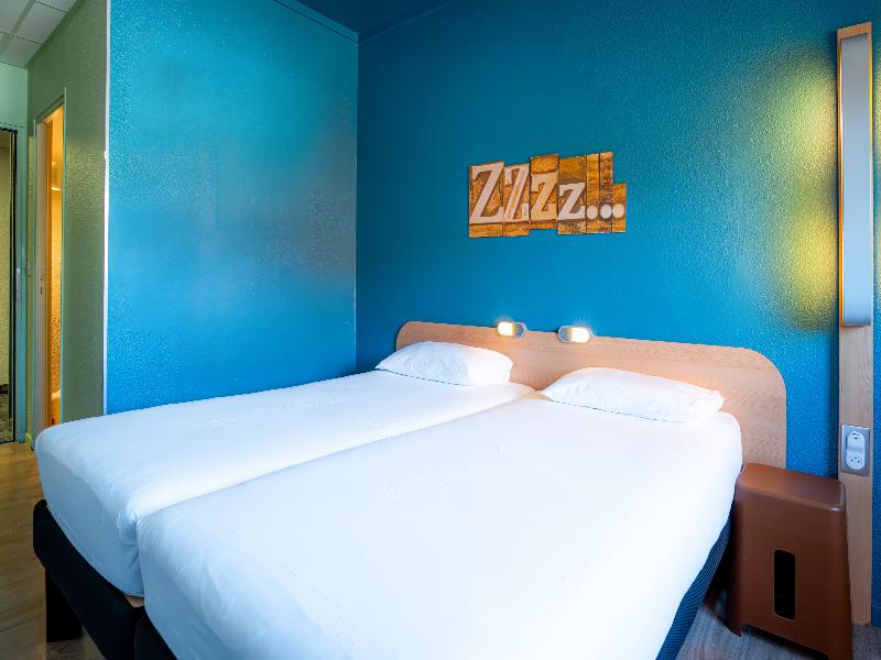 ibis budget Paris Porte de Pantin image