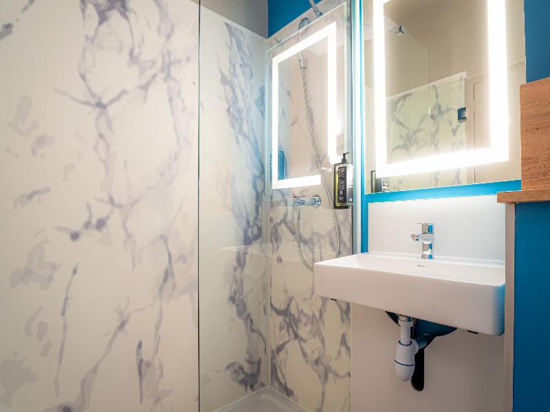 ibis budget Paris Porte de Pantin image