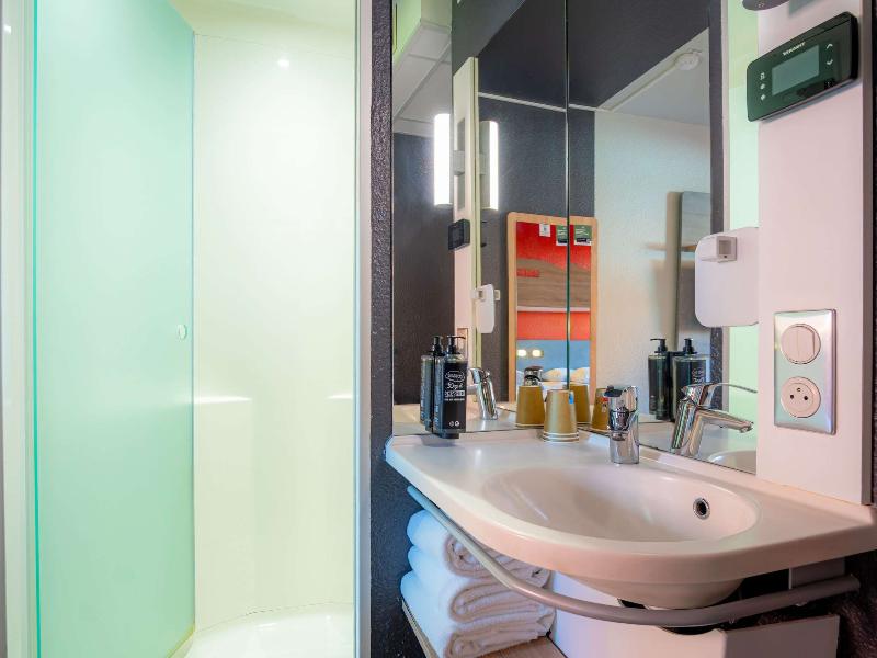 ibis budget Paris Porte de Pantin image