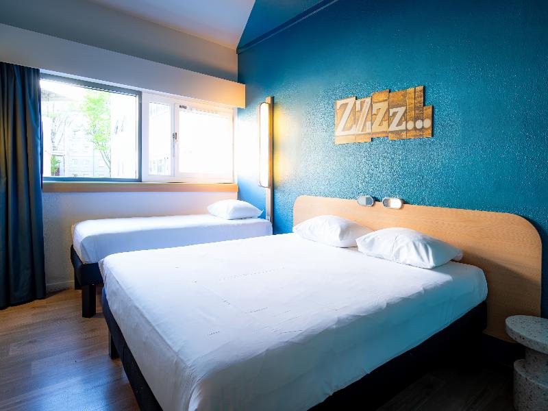 ibis budget Paris Porte de Pantin image
