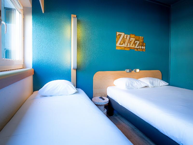 ibis budget Paris Porte de Pantin image