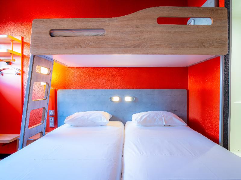 ibis budget Paris Porte de Pantin image