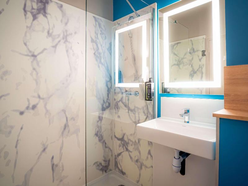 ibis budget Paris Porte de Pantin image