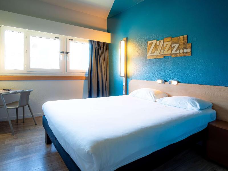 ibis budget Paris Porte de Pantin image