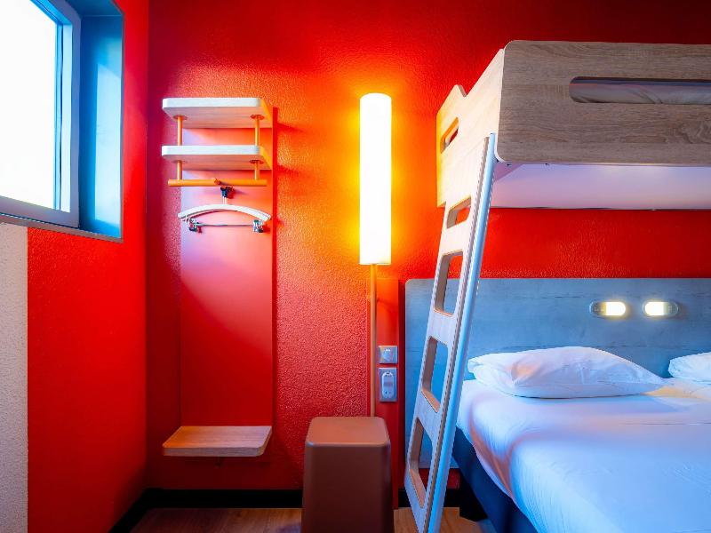 ibis budget Paris Porte de Pantin image