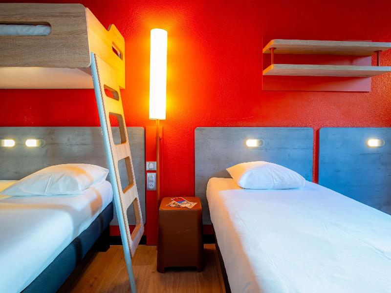 ibis budget Paris Porte de Pantin image