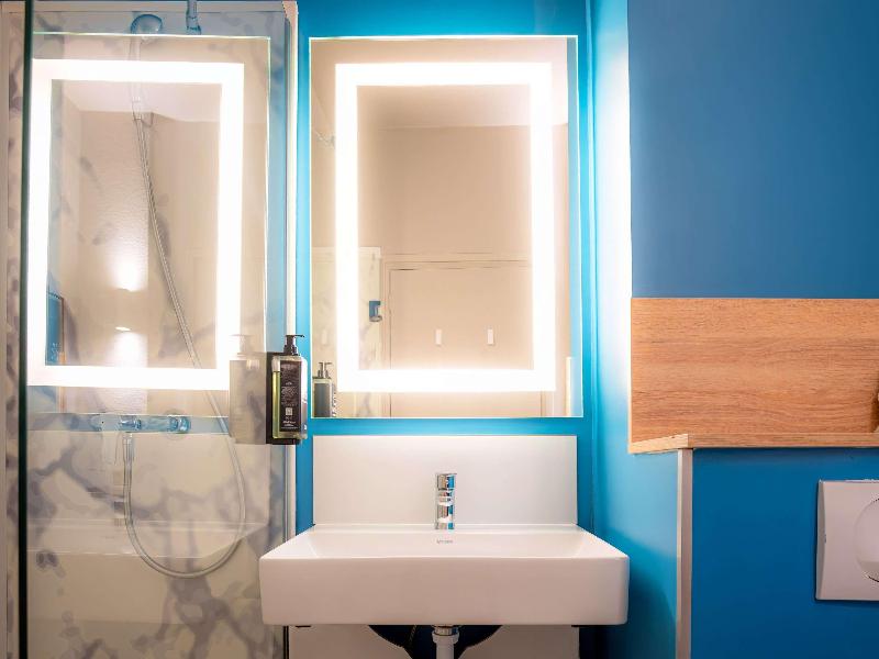 ibis budget Paris Porte de Pantin image