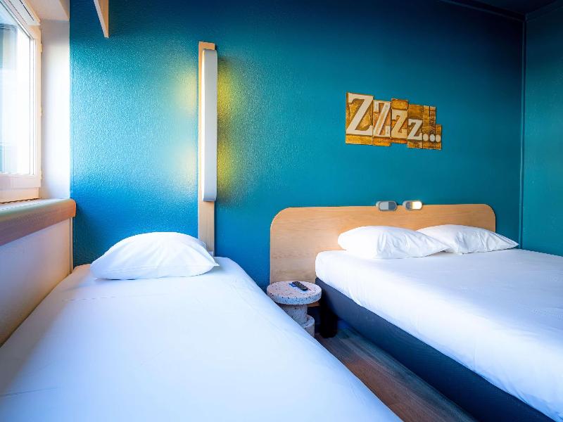 ibis budget Paris Porte de Pantin image