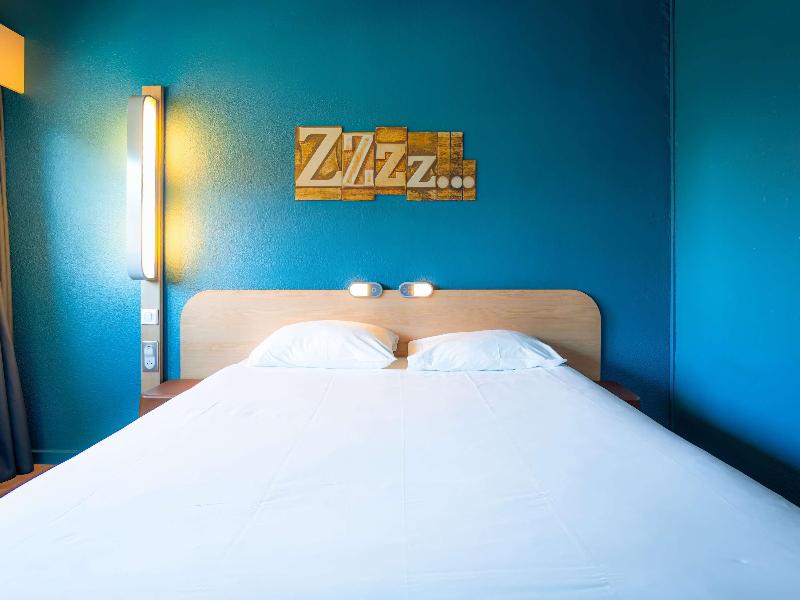 ibis budget Paris Porte de Pantin image