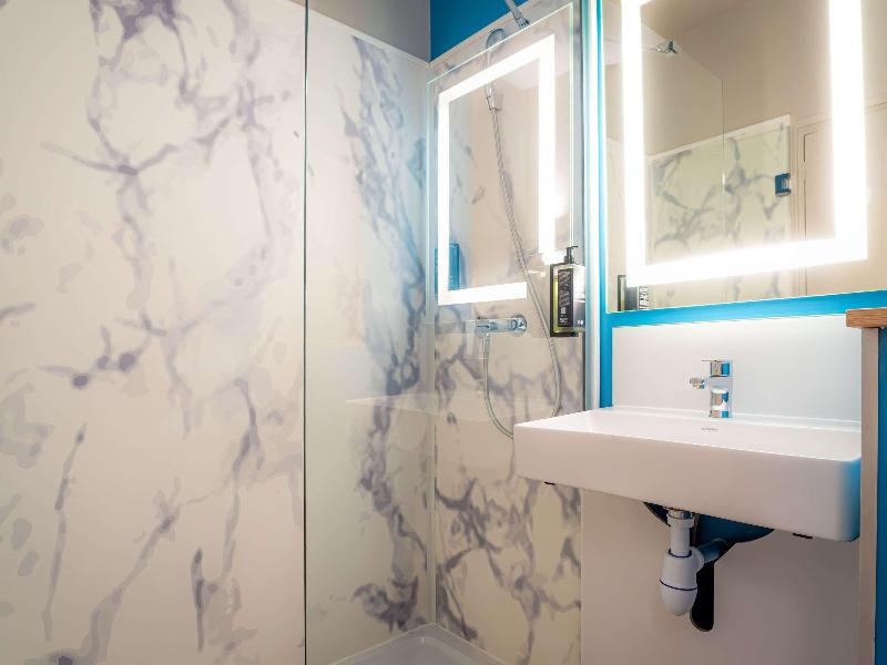 ibis budget Paris Porte de Pantin image
