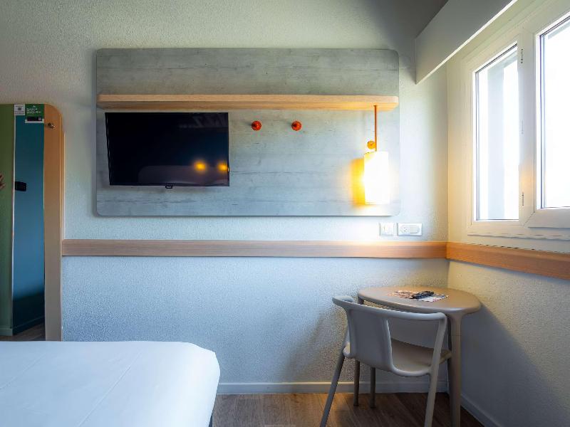 ibis budget Paris Porte de Pantin image