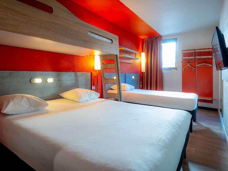 ibis budget Paris Porte de Pantin image