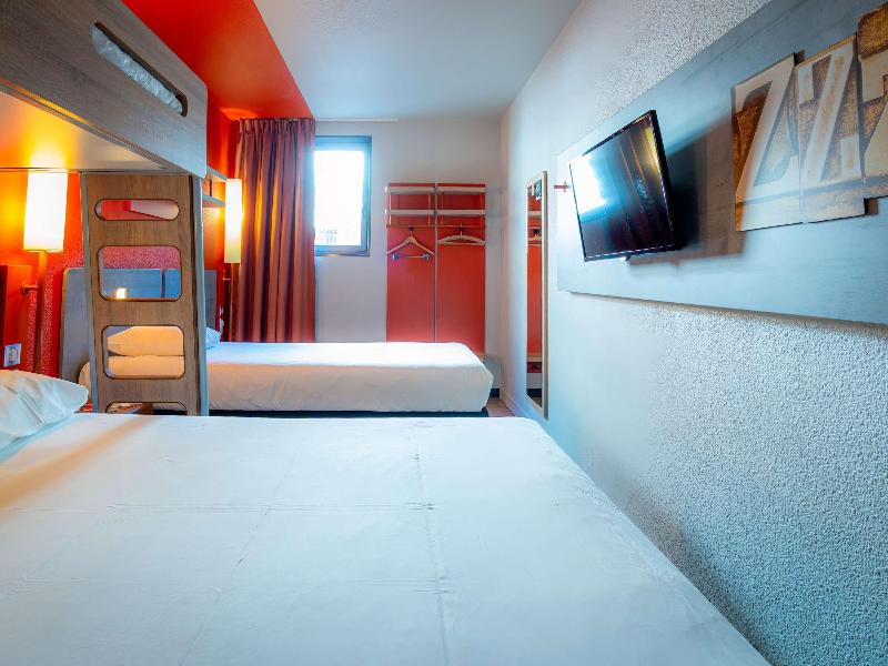 ibis budget Paris Porte de Pantin image