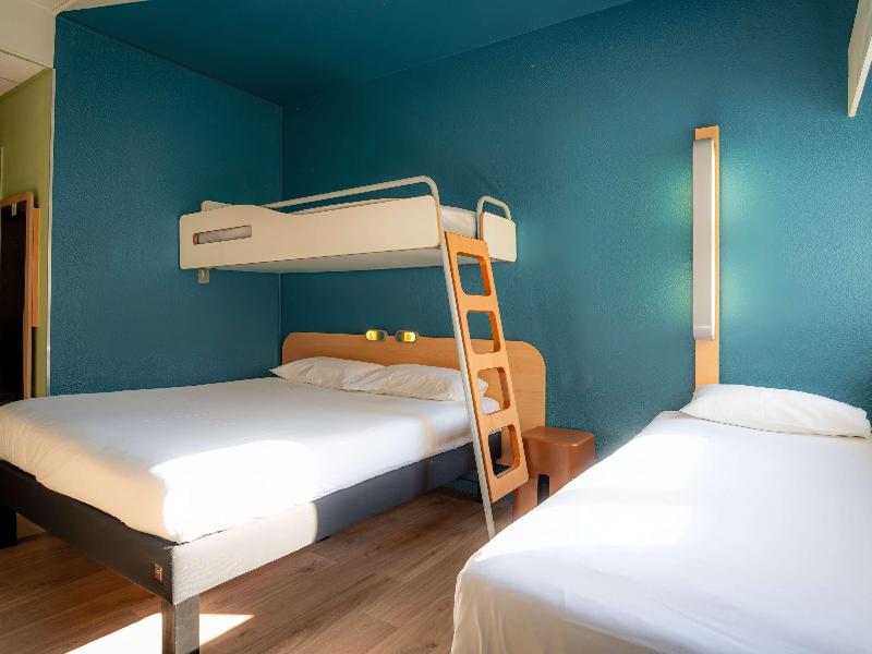 ibis budget Paris Porte de Pantin image